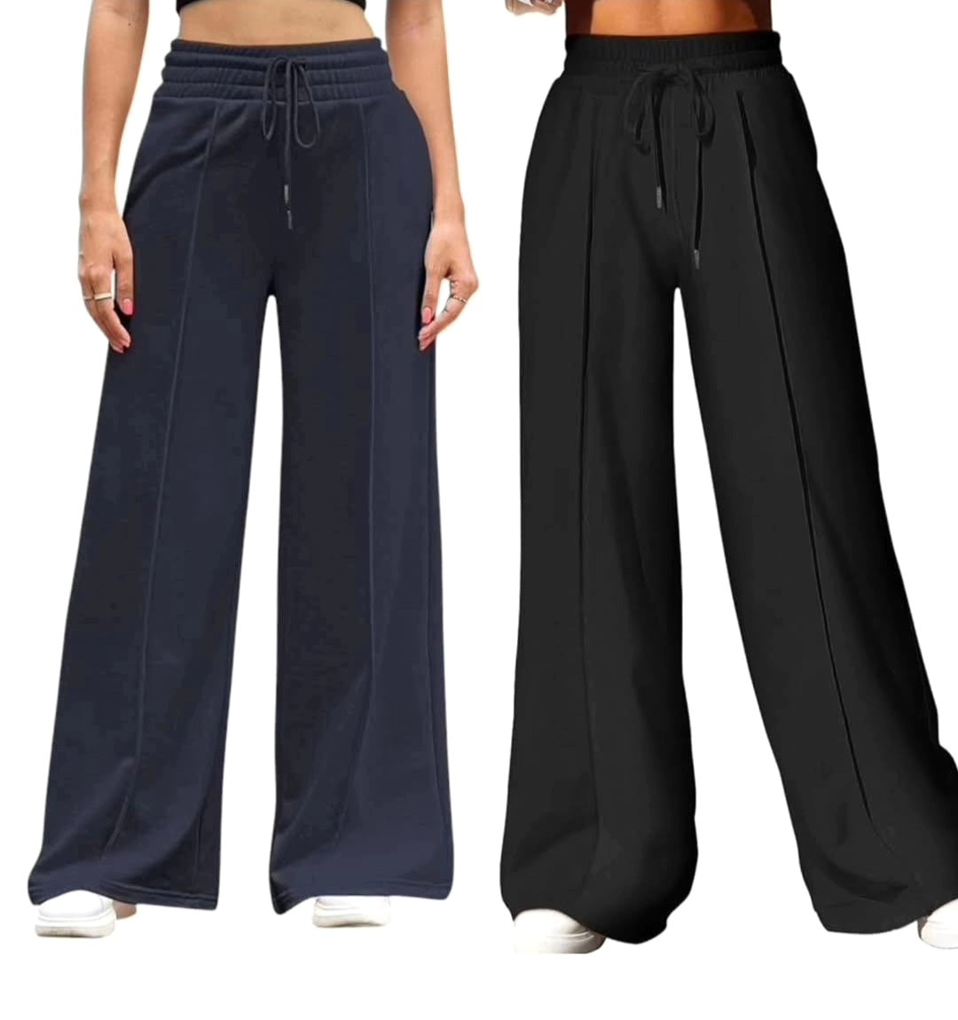 Maxi Buzo Palazzo 2x